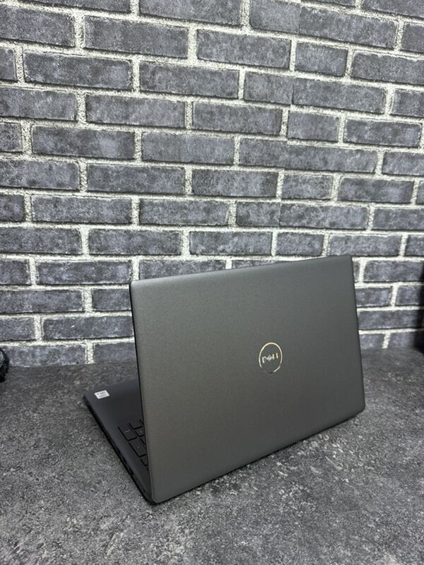 Dell i5 10Th/8Gb/256Gb - Köşi - img 2