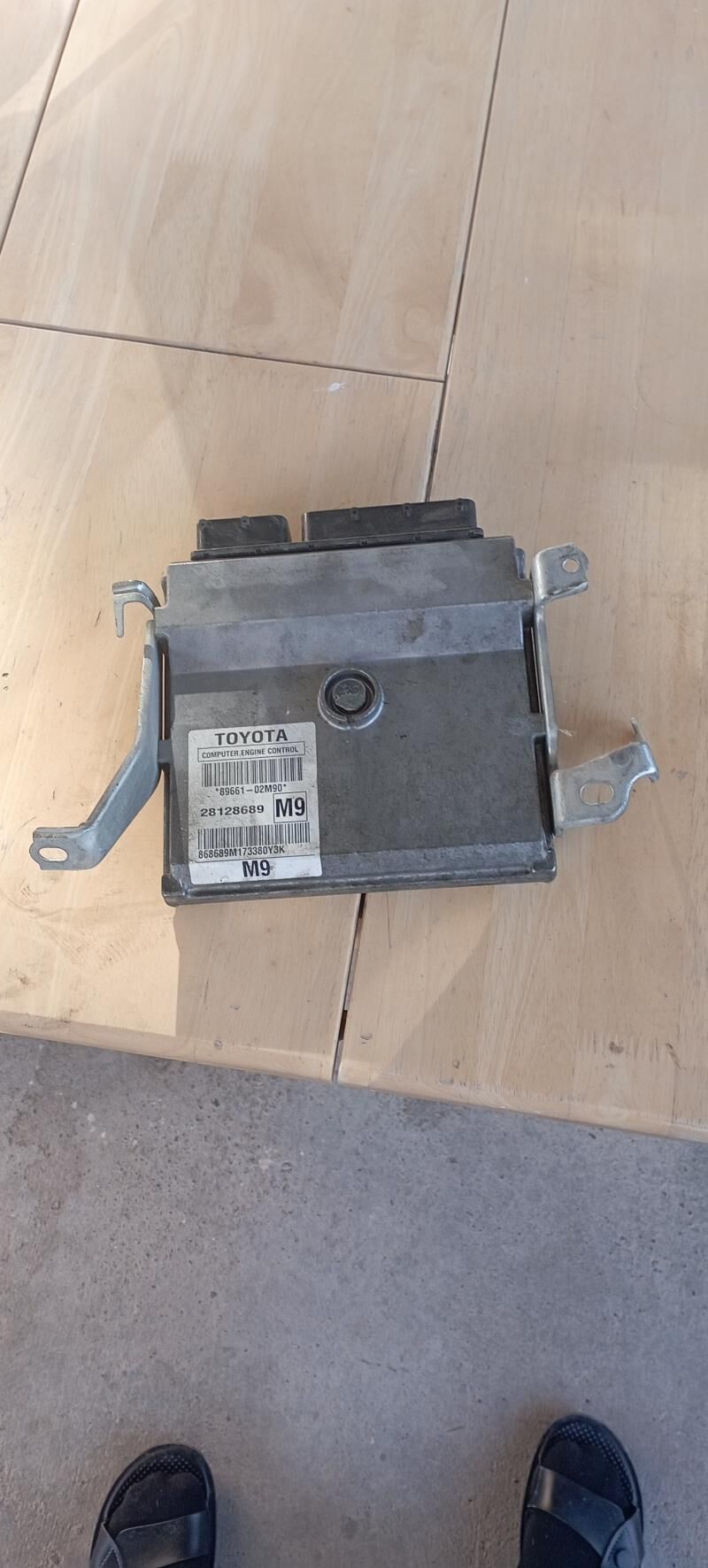 carolla kampuyuter 2 600 TMT - Aşgabat - img 1