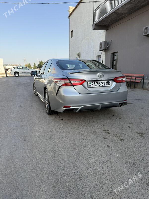 Toyota Camry 2020 - 290 000 TMT - Мары - img 2