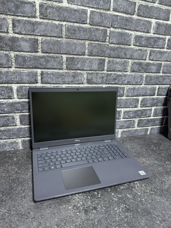 Dell i5 10Th/8Gb/256Gb - Köşi - img 1