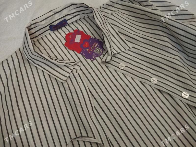 Рубашка - 1 mkr - img 2