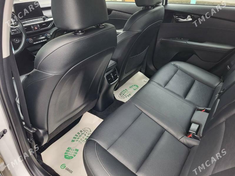 Kia Forte 2020 - 250 000 TMT - "Altyn Asyr" Gündogar bazary (Jygyllyk) - img 8