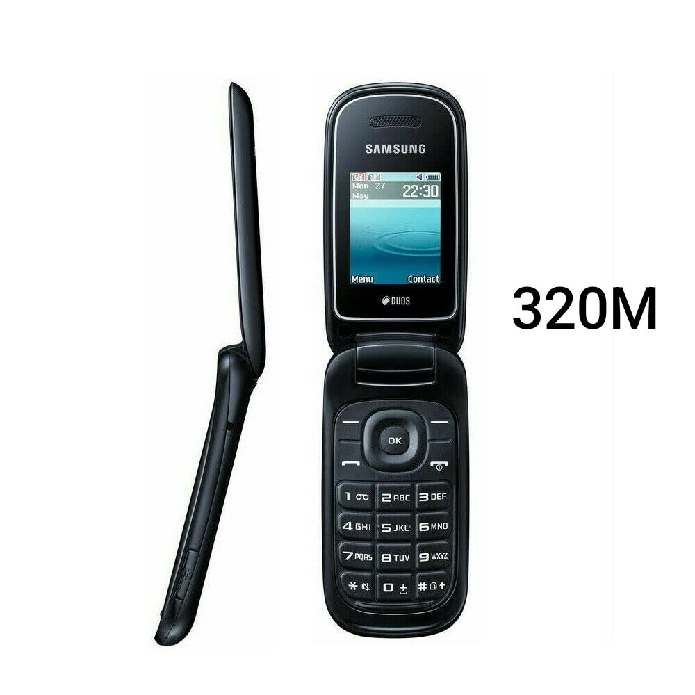 Samsung prastoy telefon - Чоганлы - img 5