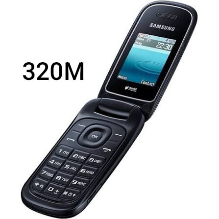 Samsung prastoy telefon - Чоганлы - img 6