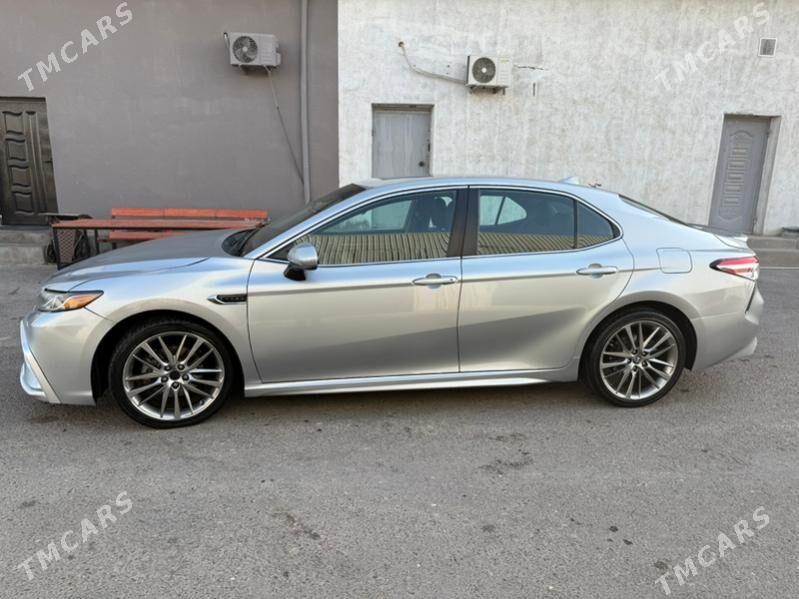 Toyota Camry 2020 - 290 000 TMT - Мары - img 3