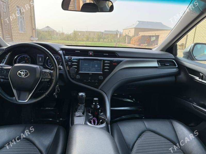 Toyota Camry 2020 - 290 000 TMT - Мары - img 8