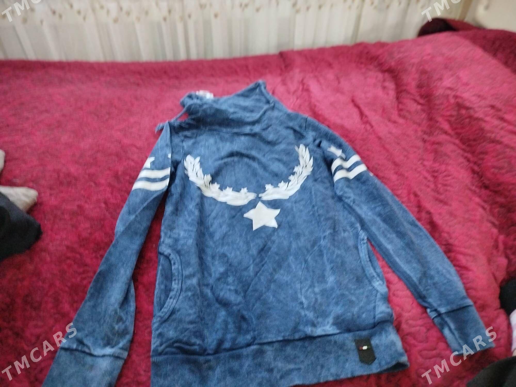 Erkek eşikler - Туркменабат - img 1