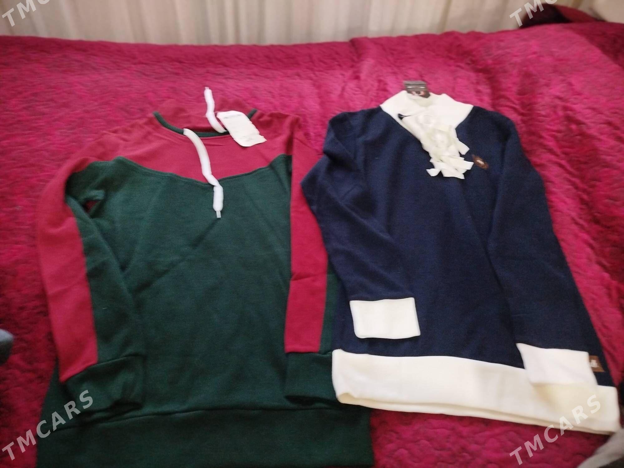 Erkek eşikler - Туркменабат - img 4