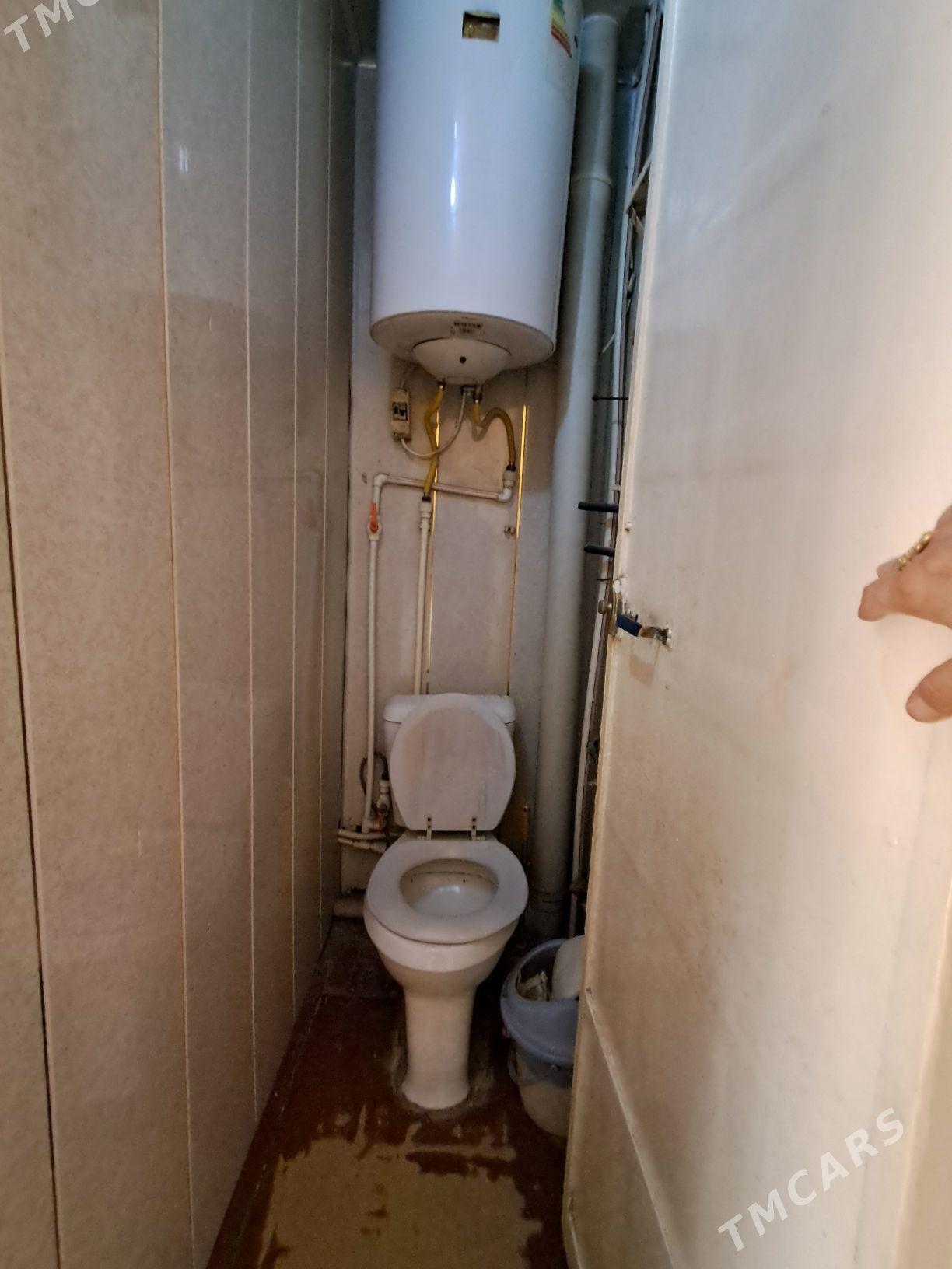 374-nji kwartal mikraýon - Туркменабат - img 5