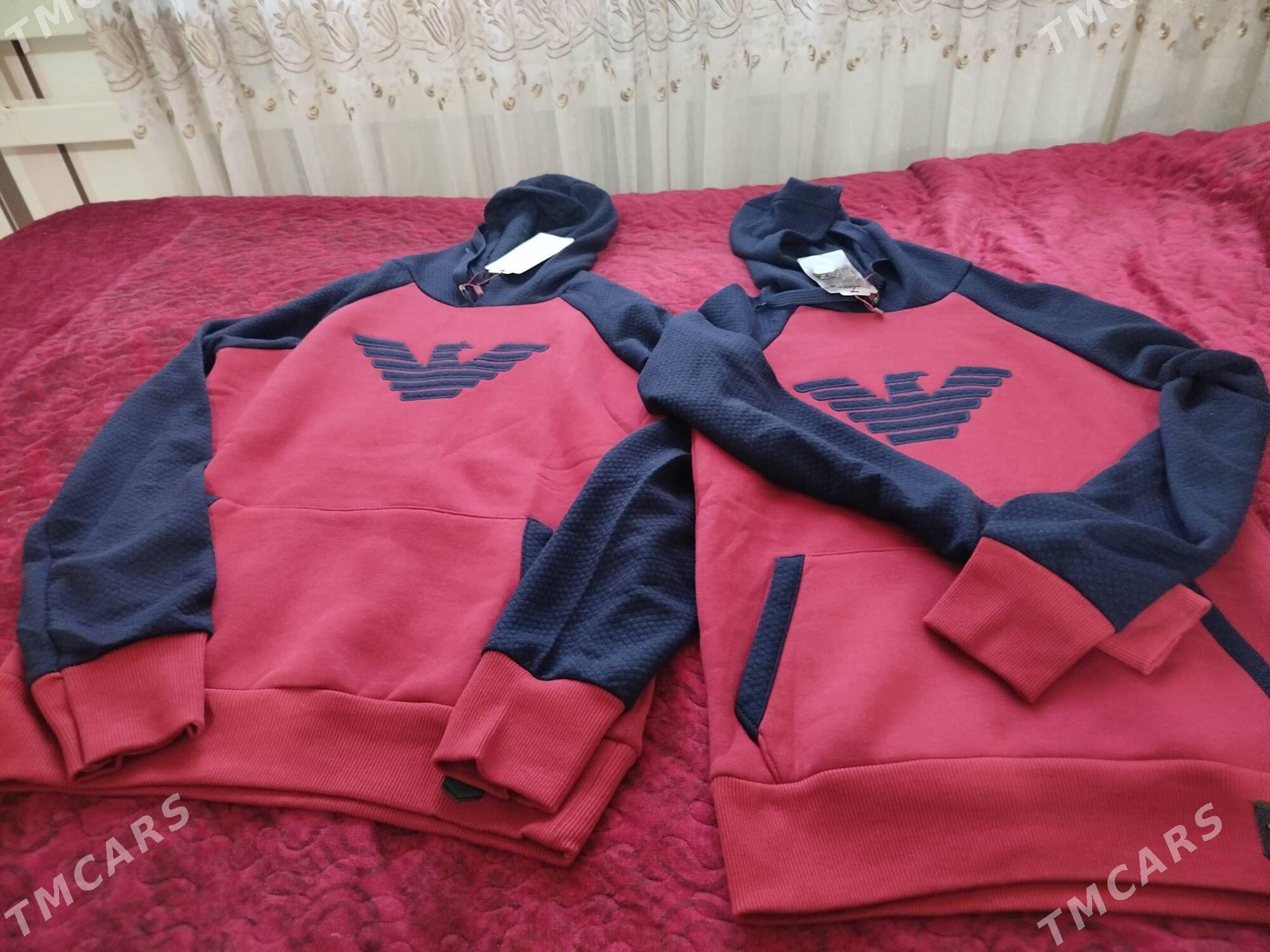 Erkek eşikler - Туркменабат - img 7