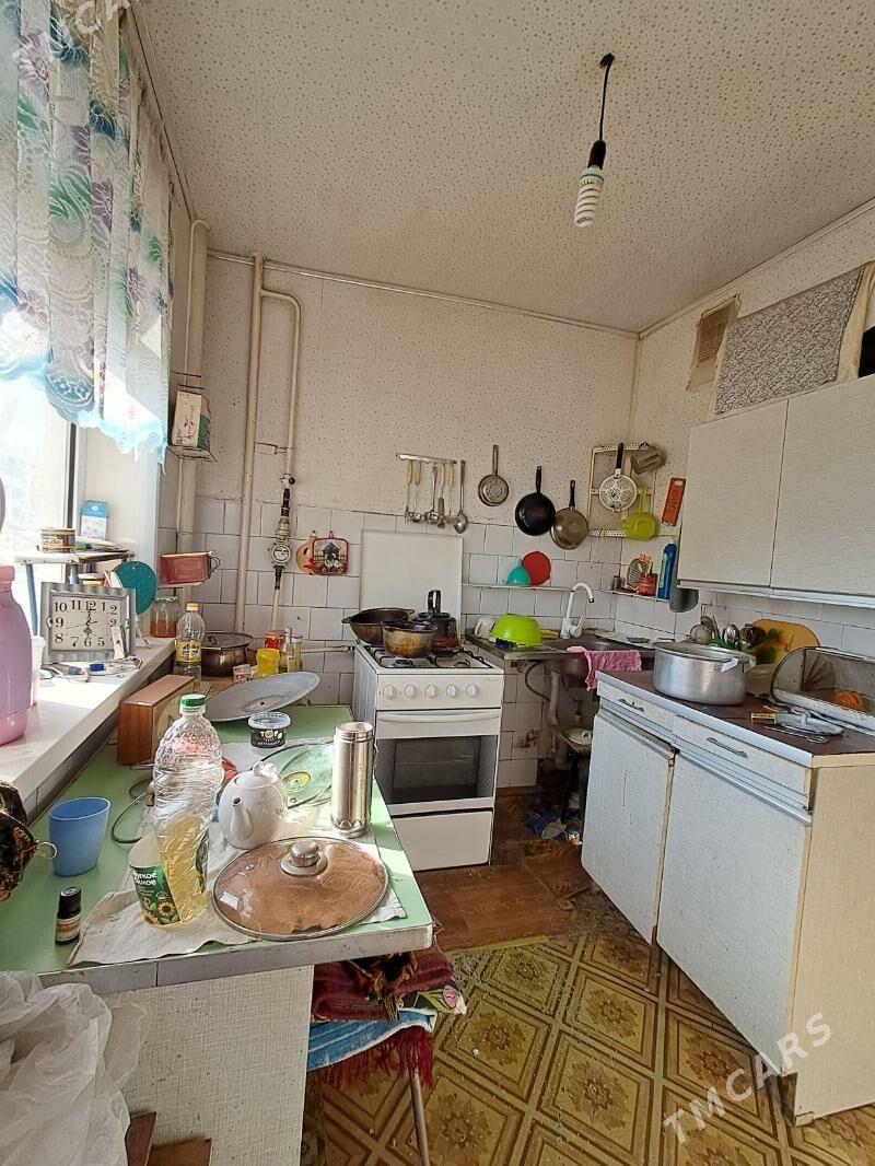 374-nji kwartal mikraýon - Туркменабат - img 8