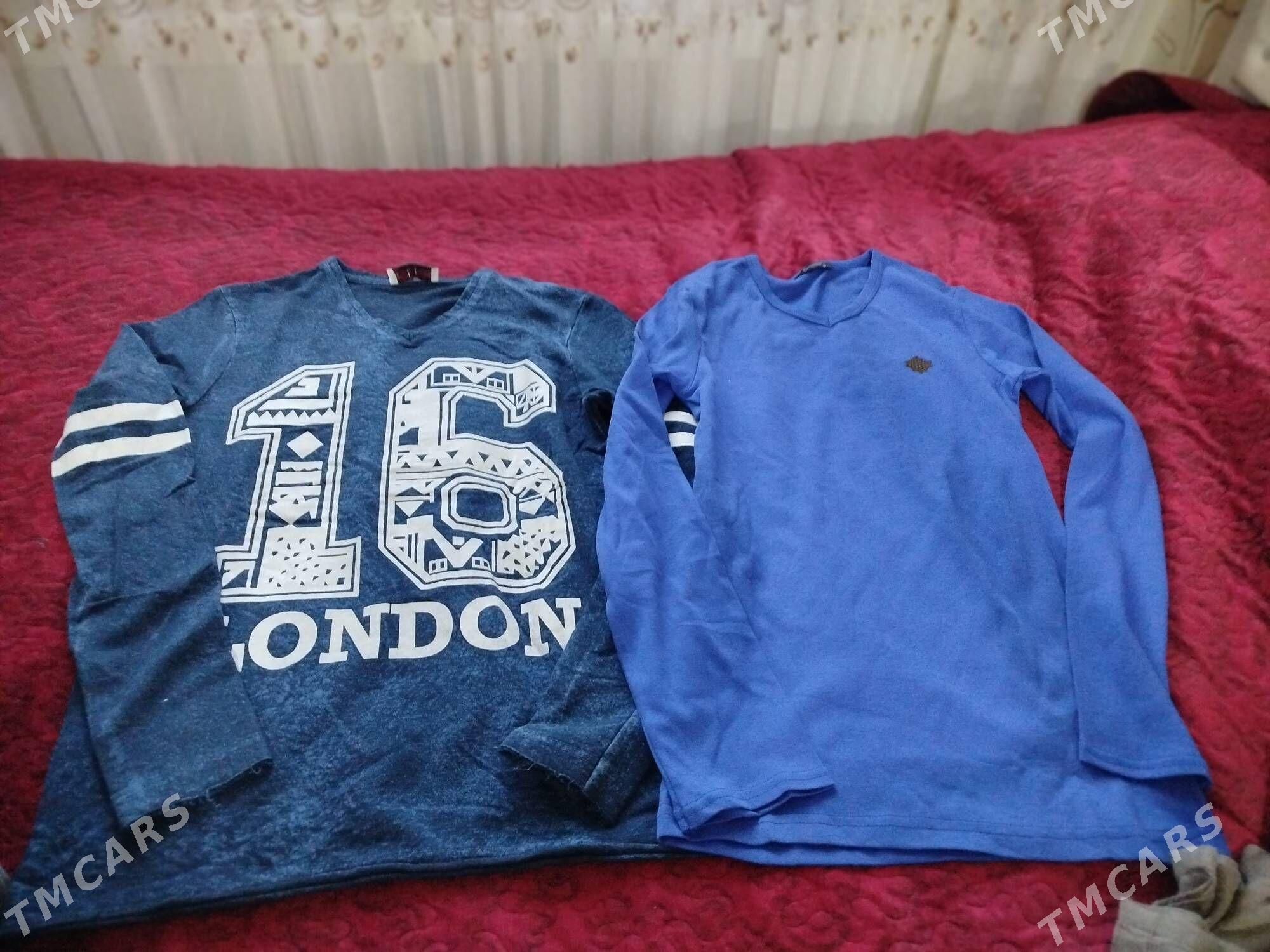 Erkek eşikler - Туркменабат - img 5