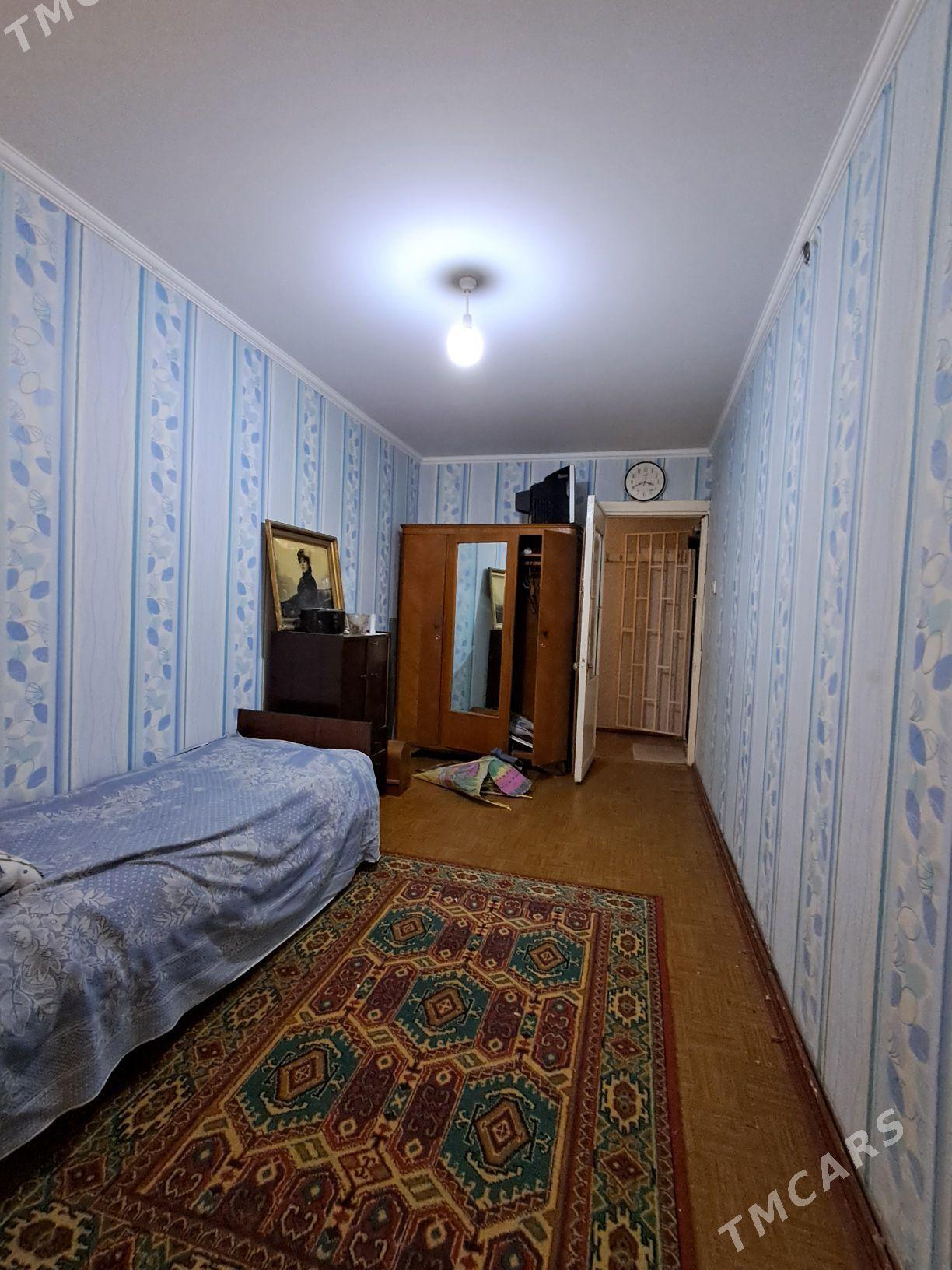 374-nji kwartal mikraýon - Туркменабат - img 3