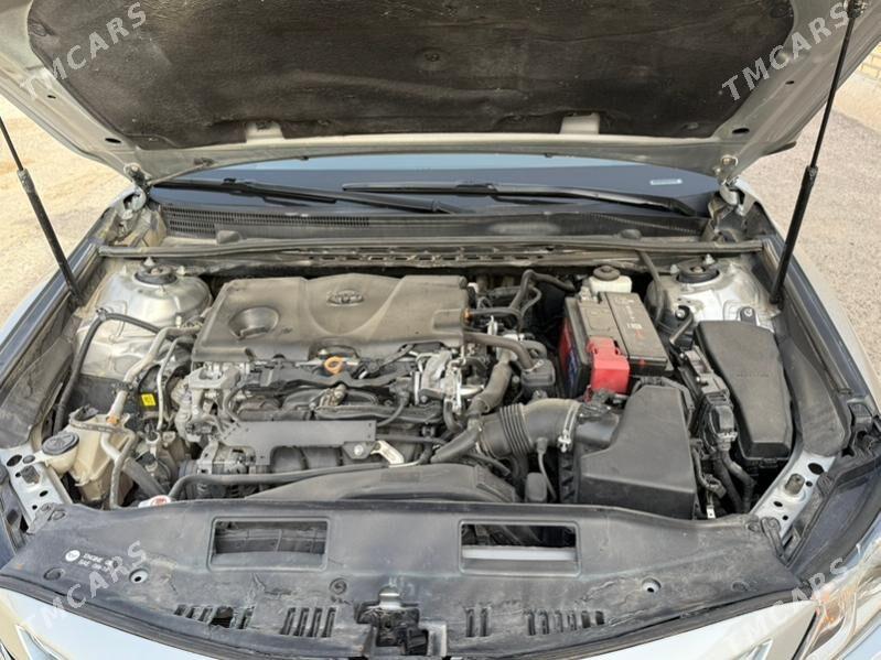 Toyota Camry 2020 - 290 000 TMT - Мары - img 4