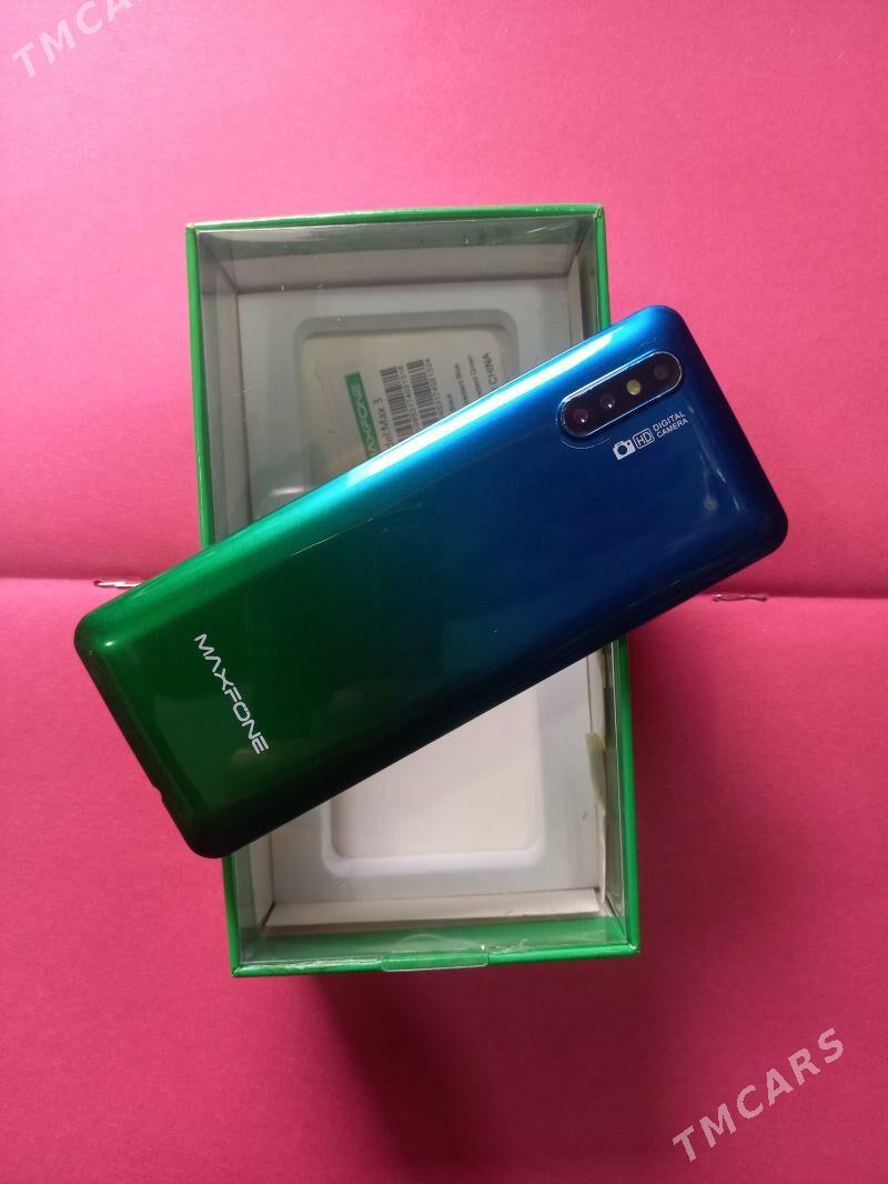 PROSTOÝ  MAXFONE  TELEFON - 30 мкр - img 8