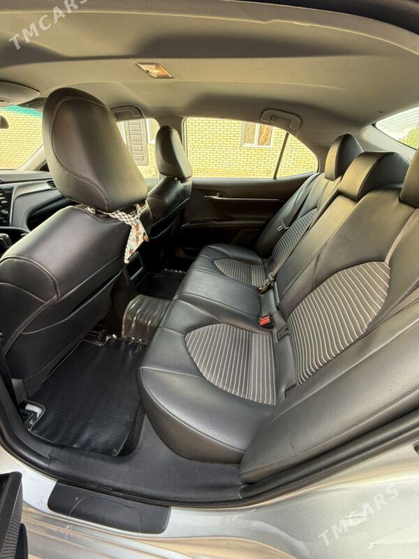 Toyota Camry 2020 - 290 000 TMT - Мары - img 5