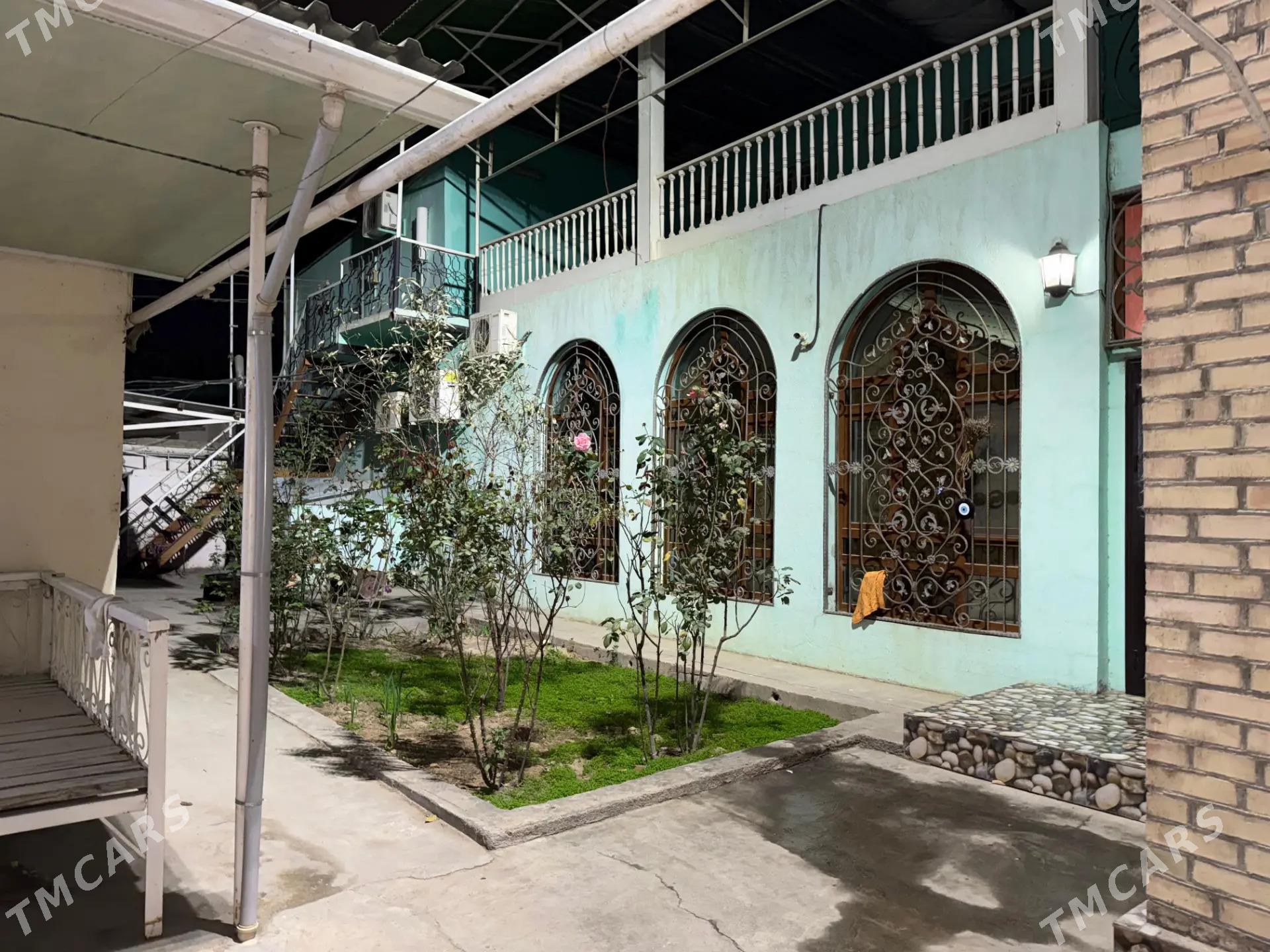 Arenda plan sentrde - Aşgabat - img 8