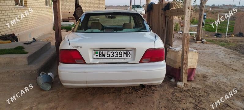Toyota Vista 1995 - 45 000 TMT - Сакарчага - img 1