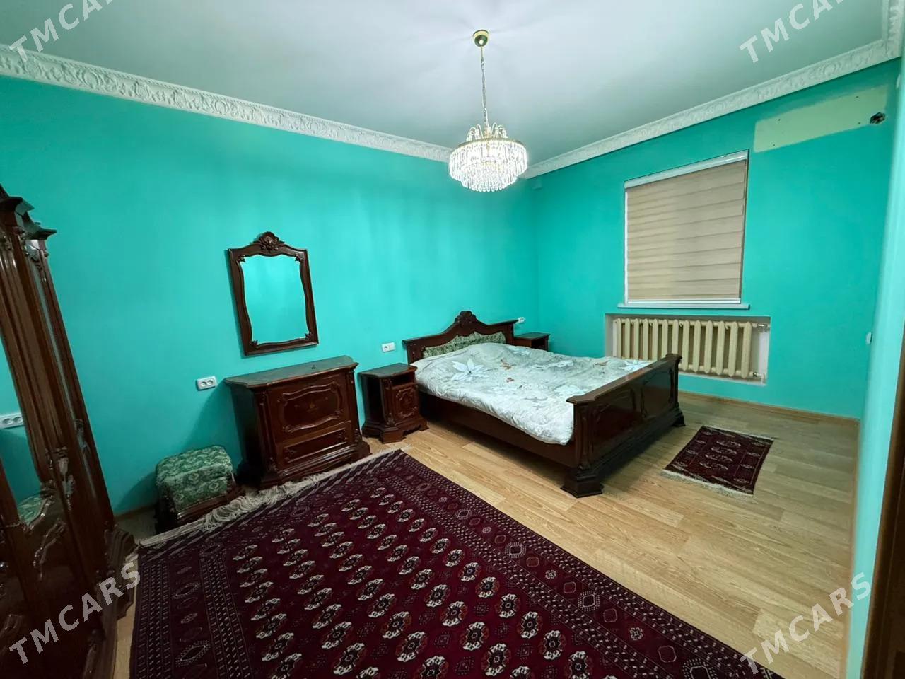 Arenda plan sentrde - Aşgabat - img 2