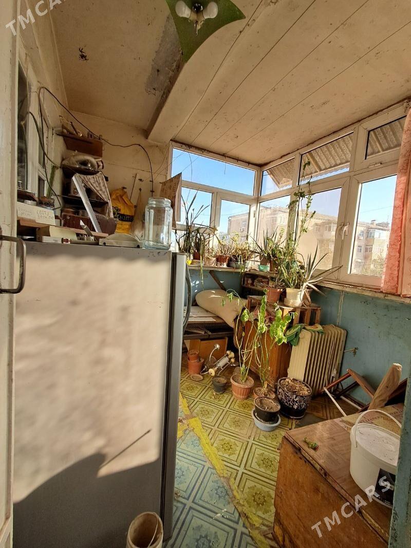 374-nji kwartal mikraýon - Туркменабат - img 9