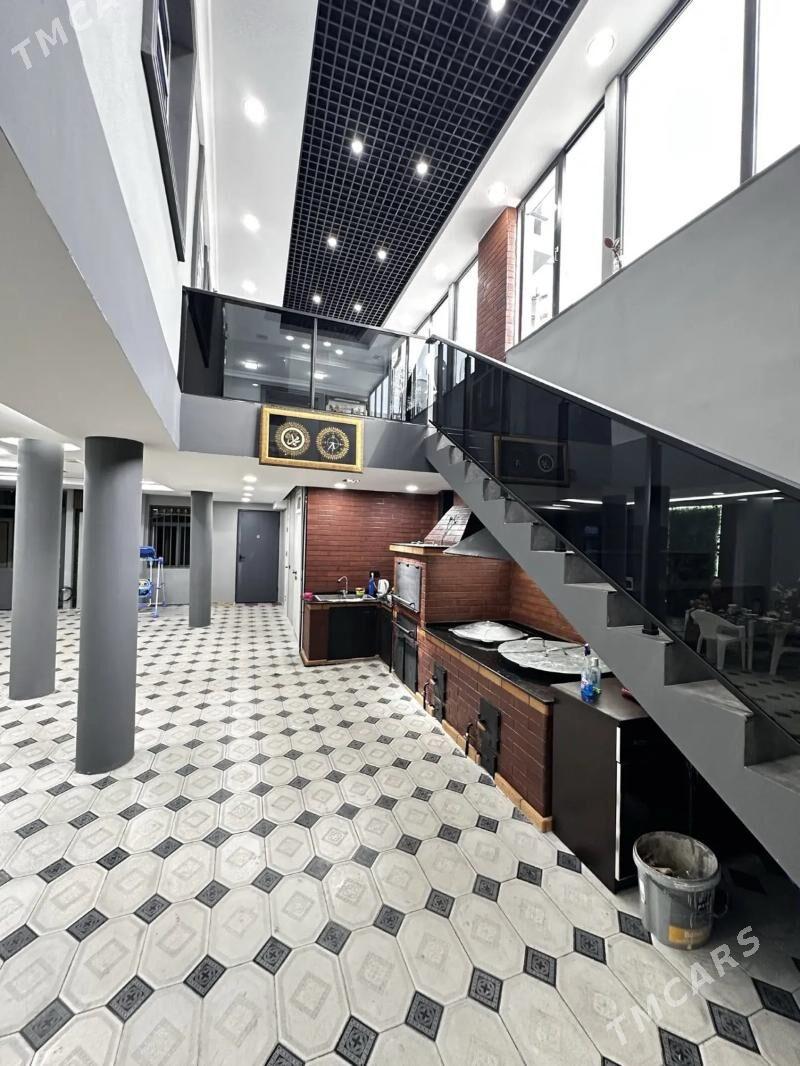  Arenda Akaltyn Hi tek - Ашхабад - img 3