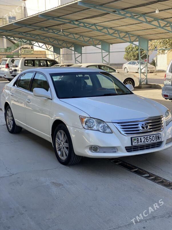 Toyota Avalon 2005 - 180 000 TMT - Балканабат - img 3