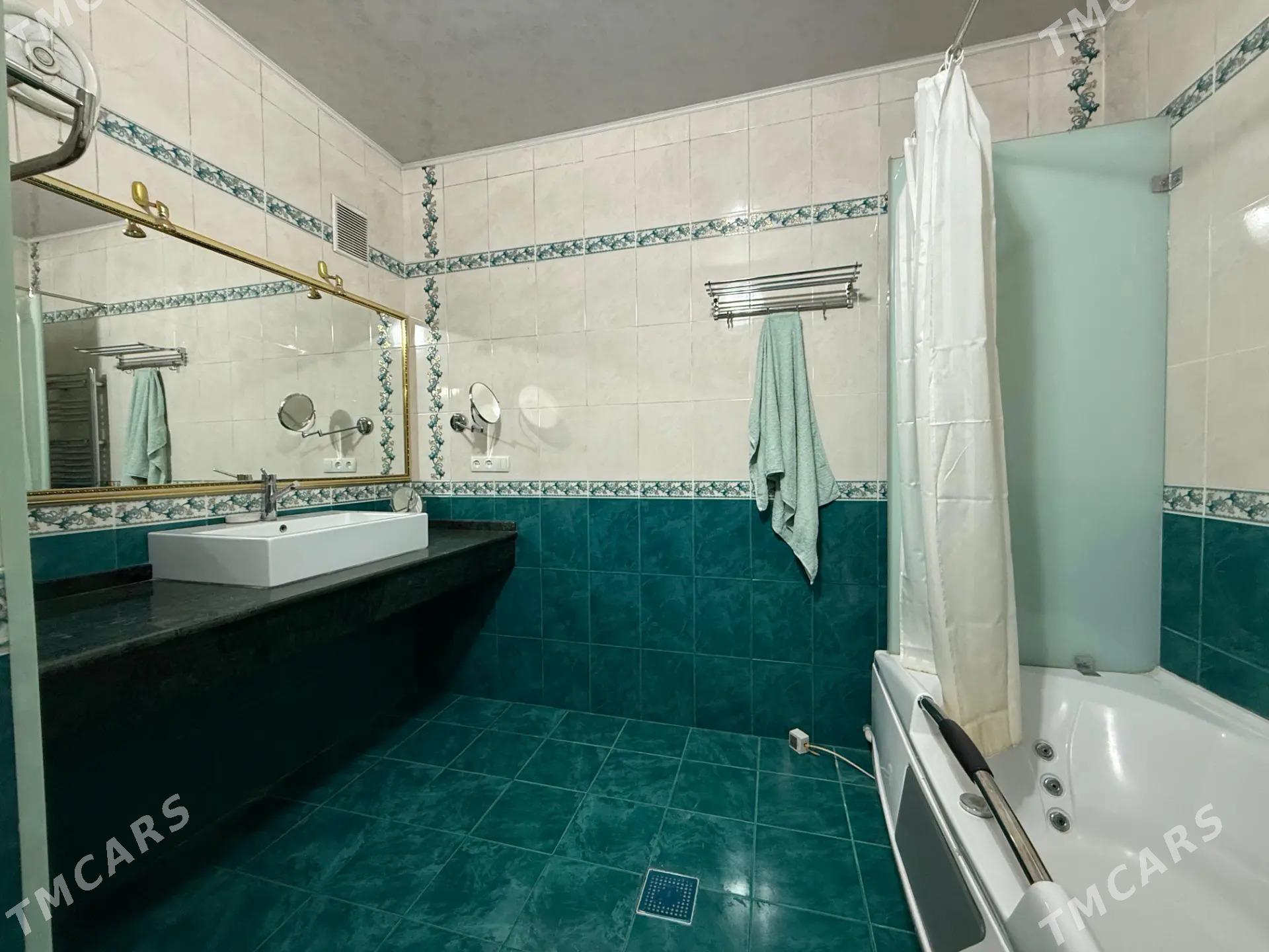 Arenda plan sentrde - Aşgabat - img 10