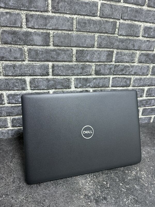 Dell i5 8Th/8Gb/256Gb - Кëши - img 2
