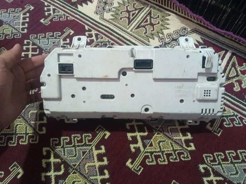 Palta Camry 400 TMT - Гурбансолтан Едже - img 2