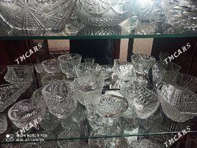 ваза - Балканабат - img 2