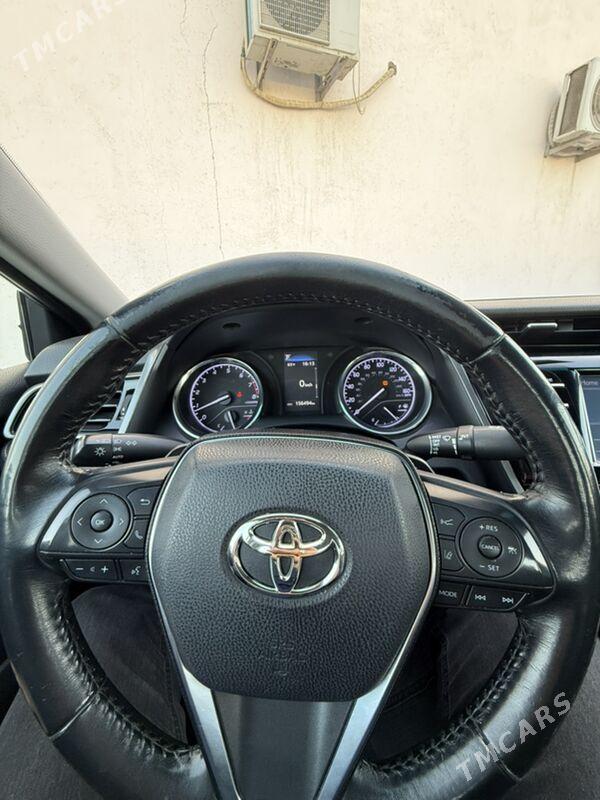 Toyota Camry 2020 - 290 000 TMT - Мары - img 9