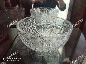 ваза - Балканабат - img 4