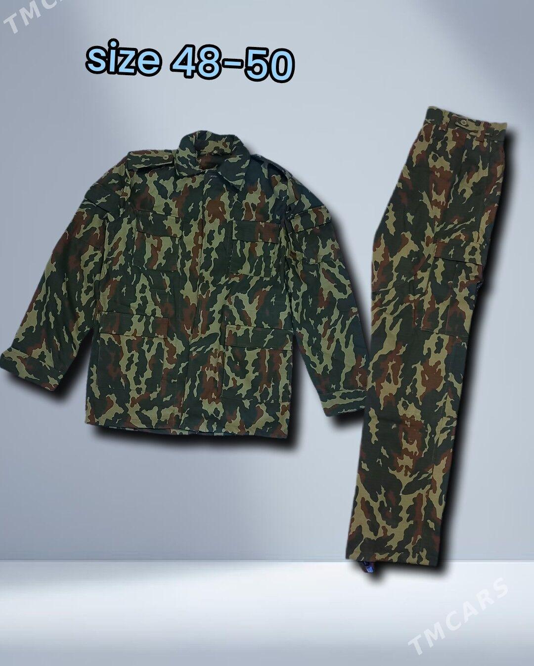 сапоги куртка - Ашхабад - img 4