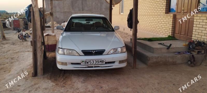 Toyota Vista 1995 - 45 000 TMT - Сакарчага - img 2