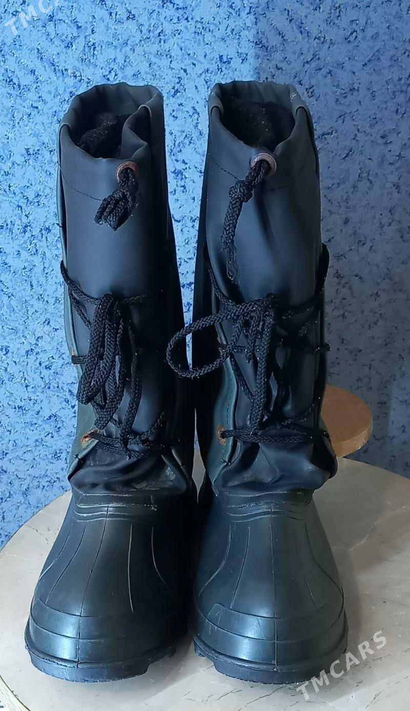 сапоги куртка - Ашхабад - img 2