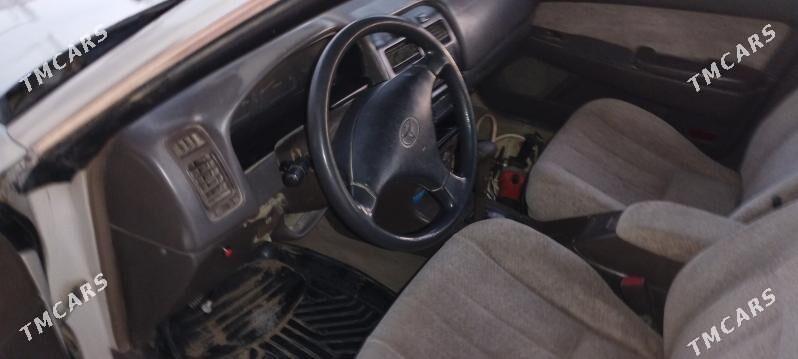 Toyota Vista 1995 - 45 000 TMT - Сакарчага - img 3