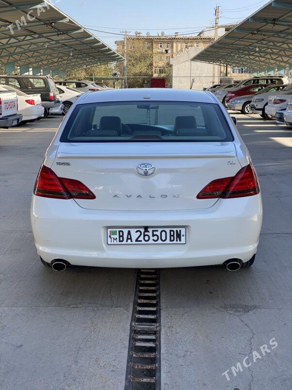Toyota Avalon 2005 - 180 000 TMT - Балканабат - img 4