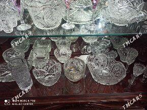 ваза - Балканабат - img 1