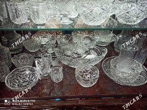 ваза - Балканабат - img 10