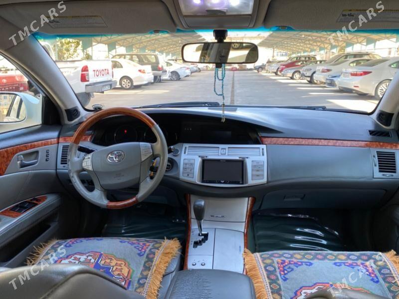 Toyota Avalon 2005 - 180 000 TMT - Балканабат - img 5
