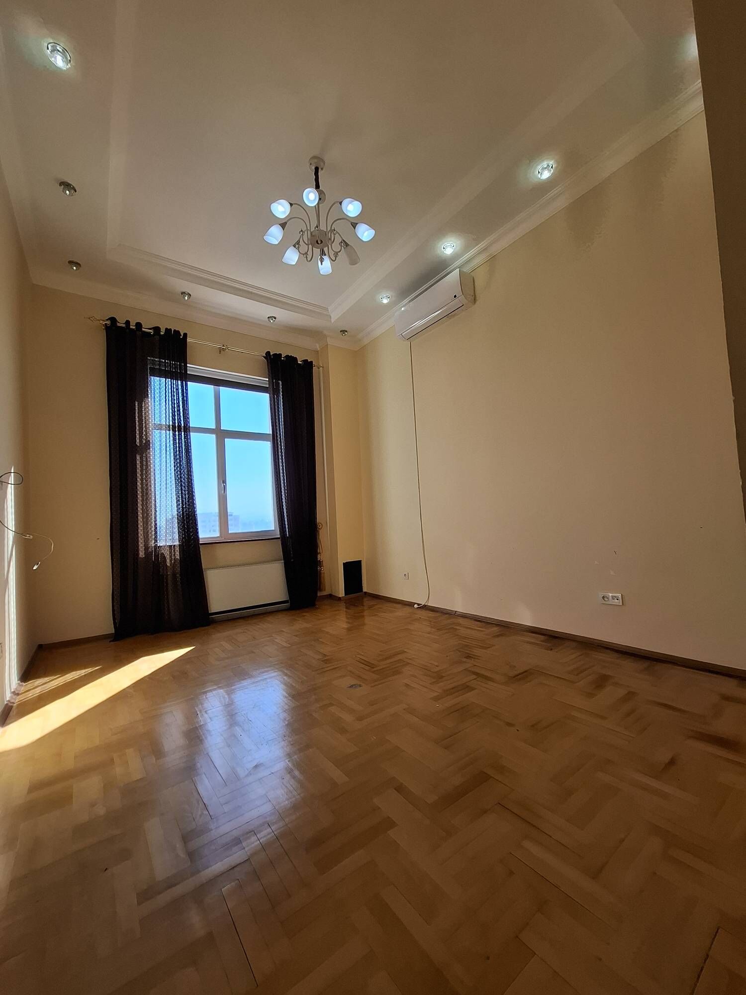 Подвойская 4ком 9этаж - Ашхабад - img 7