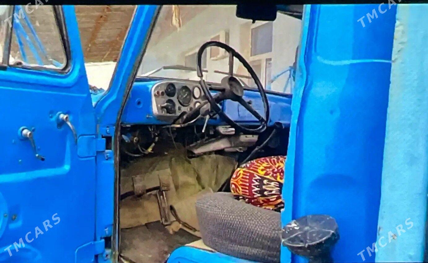 Gaz 53 1988 - 30 000 TMT - Мары - img 3