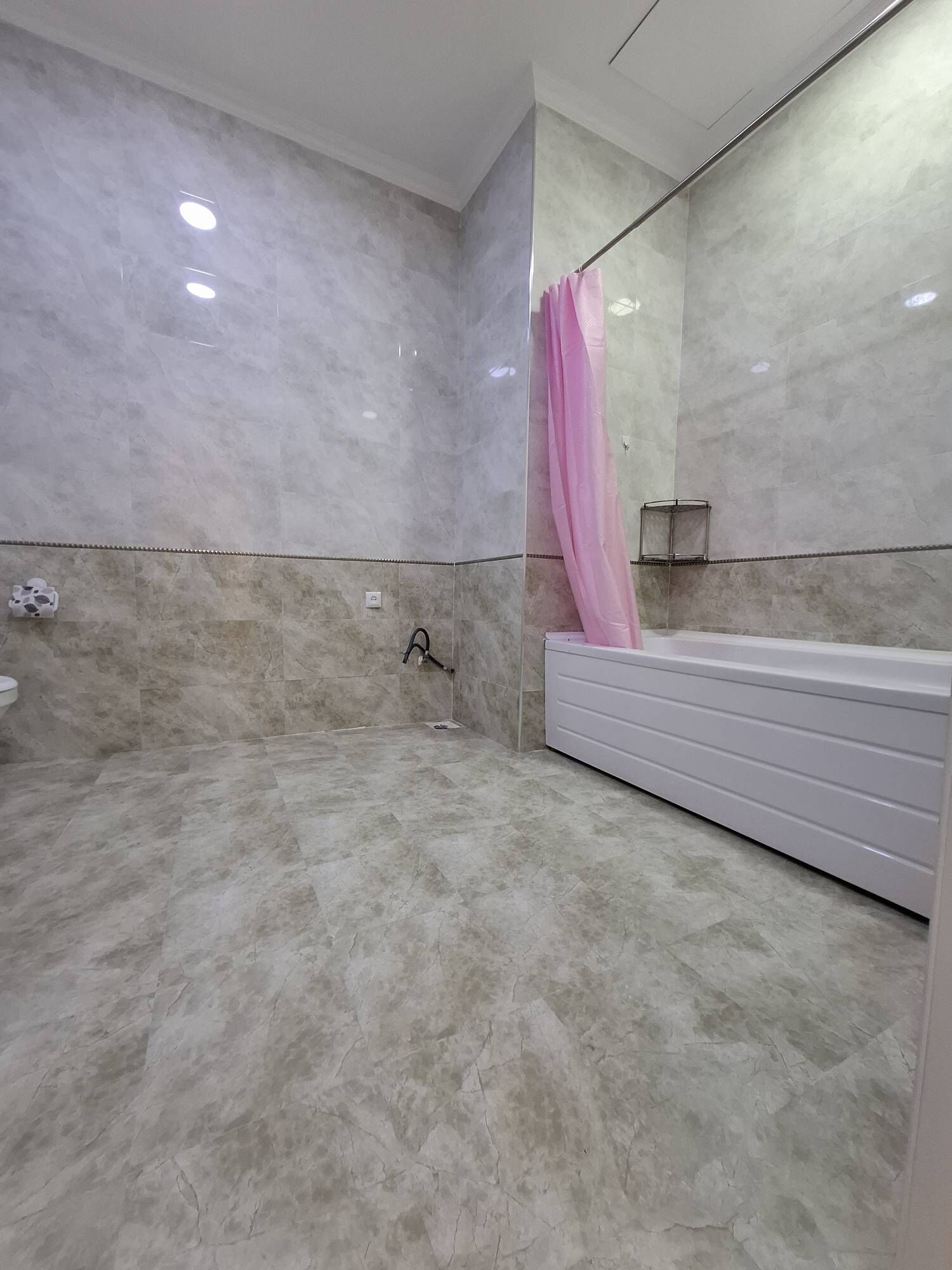 Подвойская 4ком 9этаж - Ашхабад - img 6