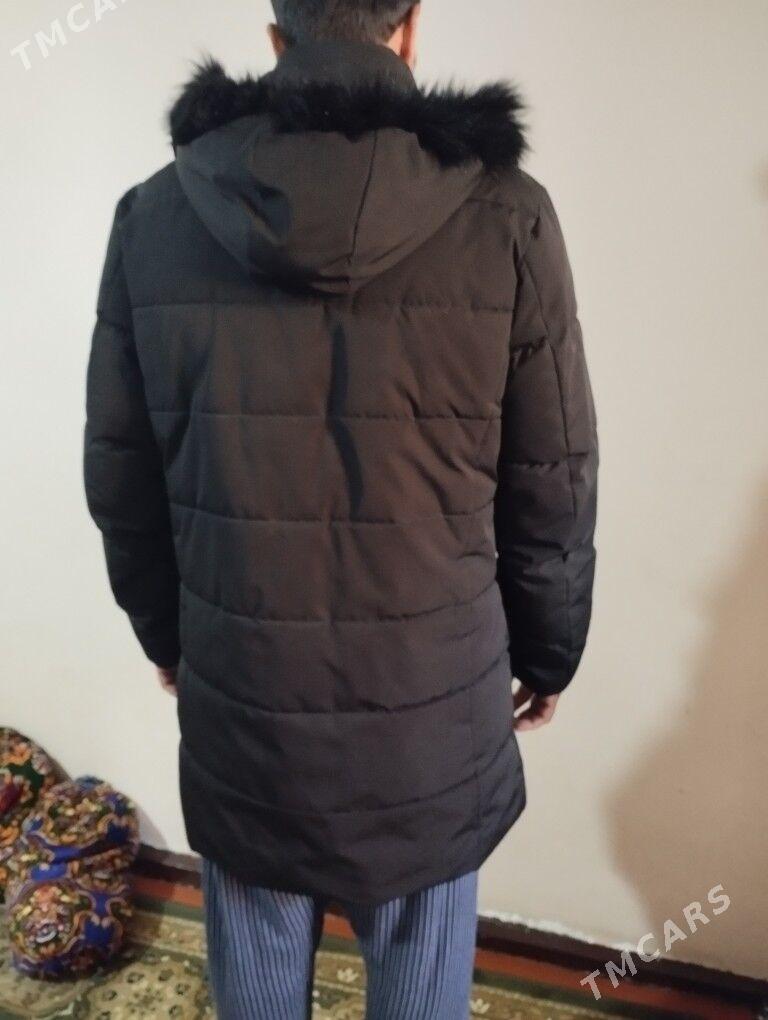 balon kurtga - Balkanabat - img 1