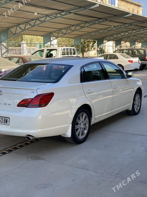 Toyota Avalon 2005 - 180 000 TMT - Балканабат - img 6