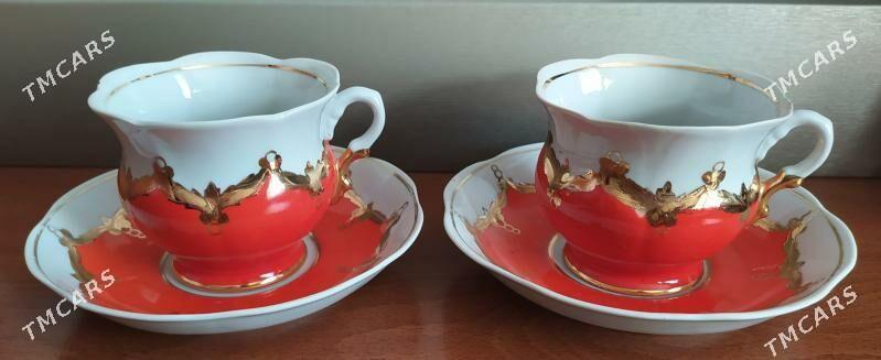 ПОСУДА - Aşgabat - img 3