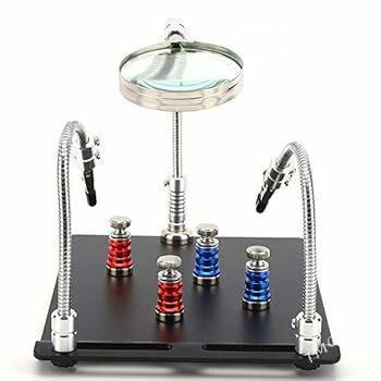 STOLNY  LUPA  //  ЛУПА - 30 mkr - img 2