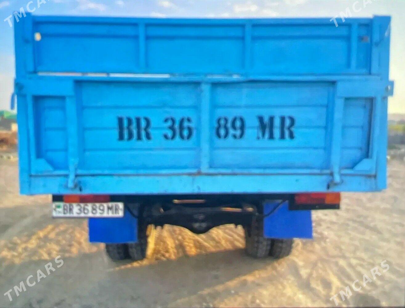 Gaz 53 1988 - 30 000 TMT - Мары - img 2