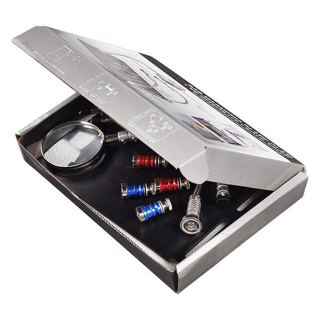 STOLNY  LUPA  //  ЛУПА - 30 mkr - img 7