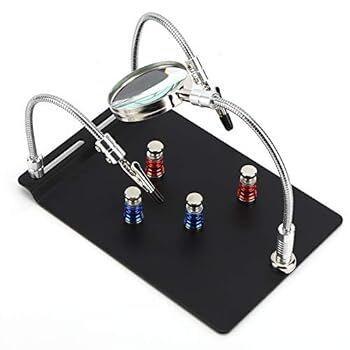 STOLNY LUPA // ЛУПА - 30 mkr - img 1